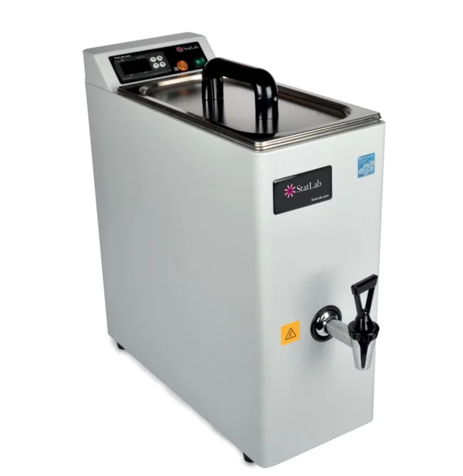 StatLab&nbsp;Slimline Paraffin Dispenser 7.5 L