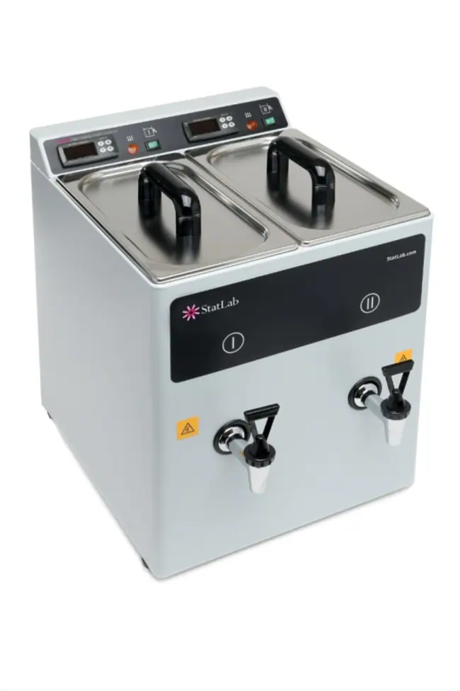StatLab&nbsp;High Capacity Paraffin Dispenser 15 L