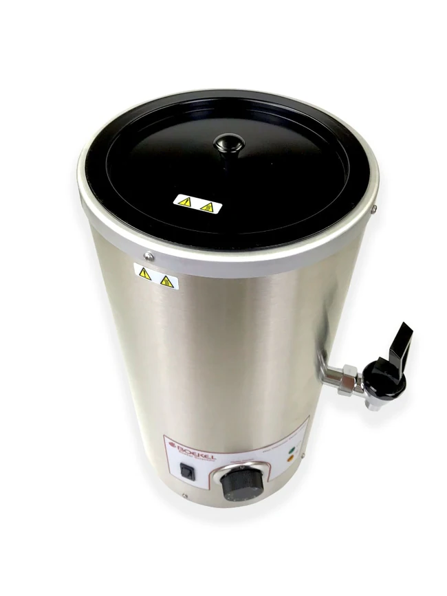 Boekel Scientific™ Paraffin Wax Dispenser 5 L
