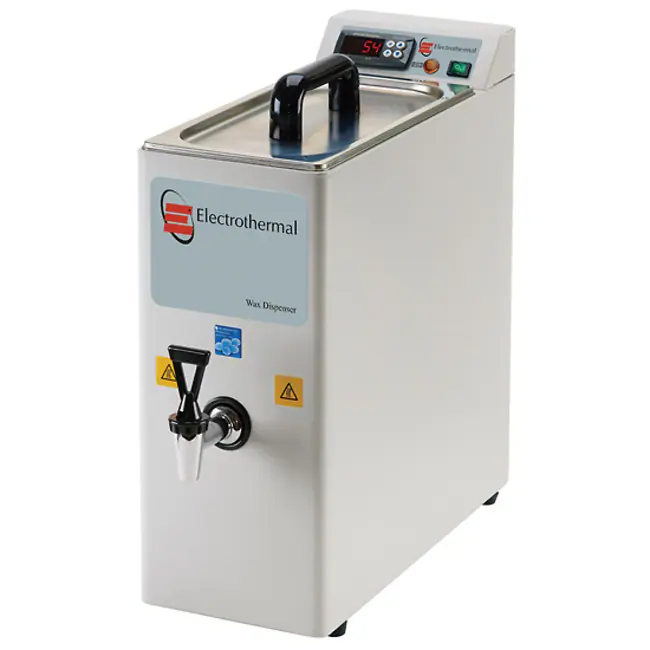 Cole-Parmer™ WD-200 Series Wax Dispenser 115 VAC