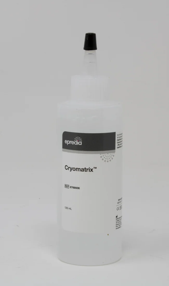 Epredia™ Cryomatrix™ embedding resin 120 mL