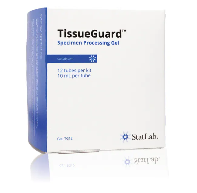 StatLab&trade;&nbsp;TissueGuard&trade; Biopsy Gel 12 x 10 mL