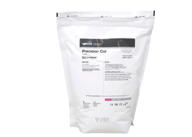 Epredia™ Precision Cut Paraffin Paraffin, 4 x 2.5 lb.