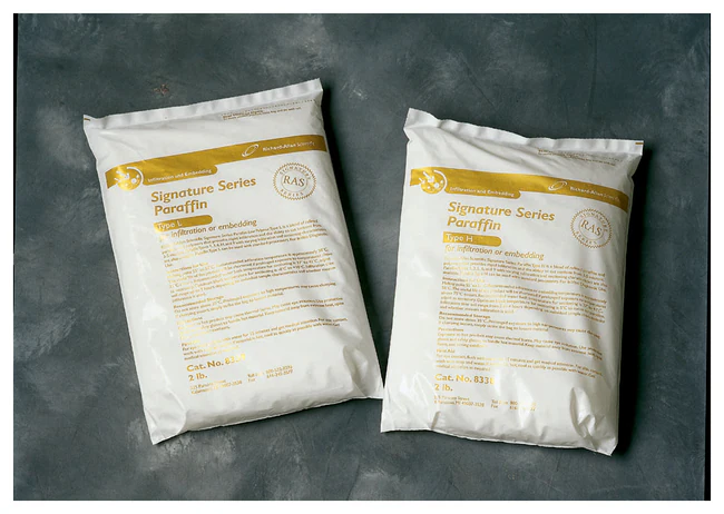 Epredia™ Signature Series™ Paraffin Paraffin, Type L