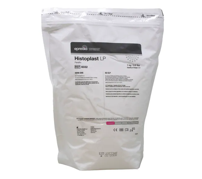 Epredia™ Histoplast Paraffin Paraffin LP