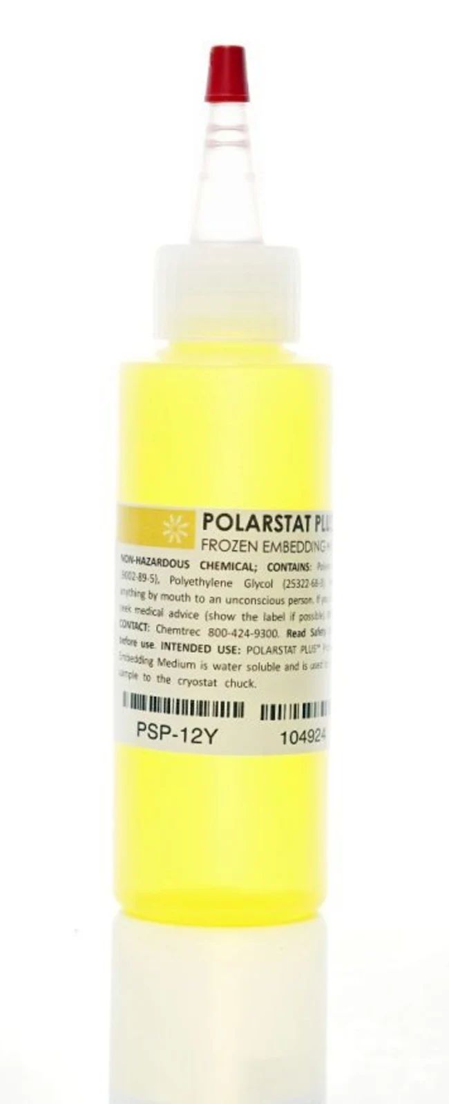 StatLab&trade;&nbsp;PolarStat Plus Embedding Medium Yellow