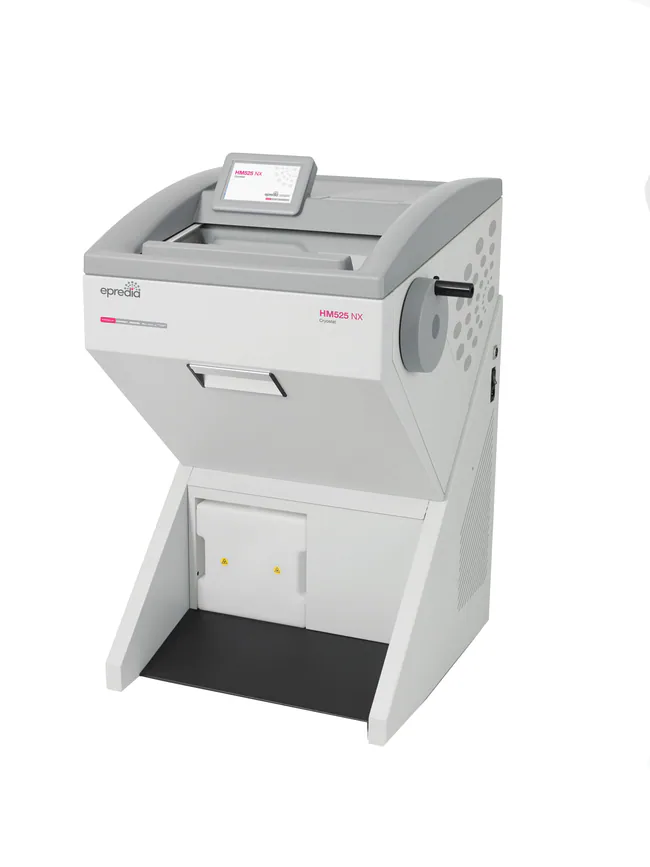 Epredia&trade;&nbsp;HM525 NX Cryostat, HM525 NX, 115V 60Hz HM525 NX UV Cryostat 220-240V, 220/240 V, 50 Hz