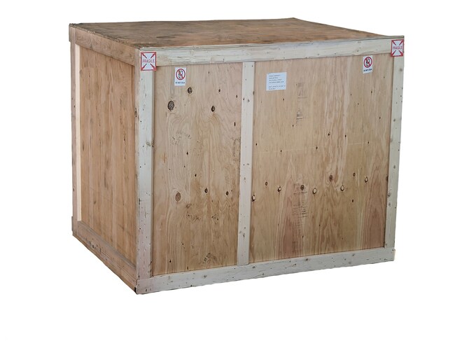 Iwaki Aquatic&nbsp;LAbREED&trade; Crate, Bench-Top Virgin Wood Pulp
