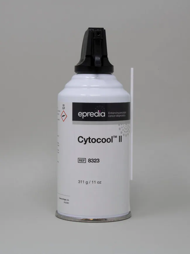 Epredia&trade;&nbsp;Cytocool&trade; II, Aerosol Freezing Spray Cytocool II Aerosol